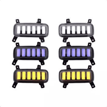 Đèn led cản Wuling Mini EV